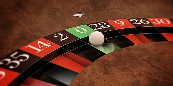 Tournament leaderboard display showing player rankings and current scores in real time